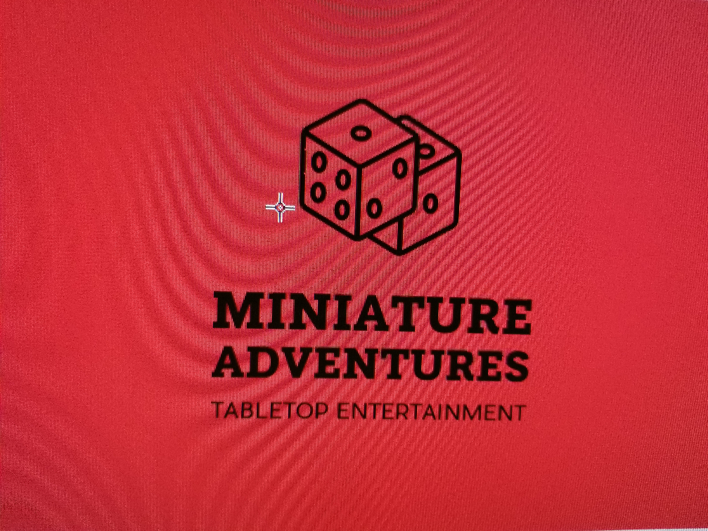 Miniature Adventures